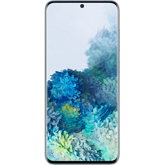 Samsung G980F Galaxy S20 (8GB/128GB) LTE Duos Light Blue