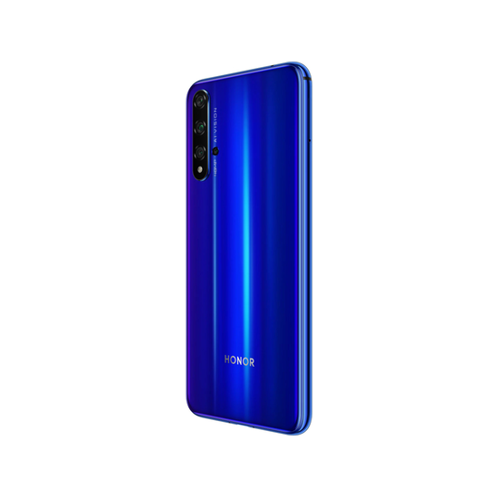 Honor 20 (6GB/128GB) Dual Sim LTE Blue