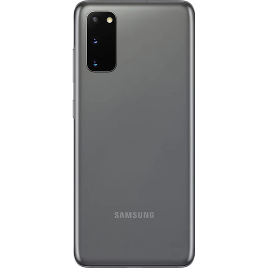 Samsung G980F Galaxy S20 (8GB/128GB) LTE Duos Gray
