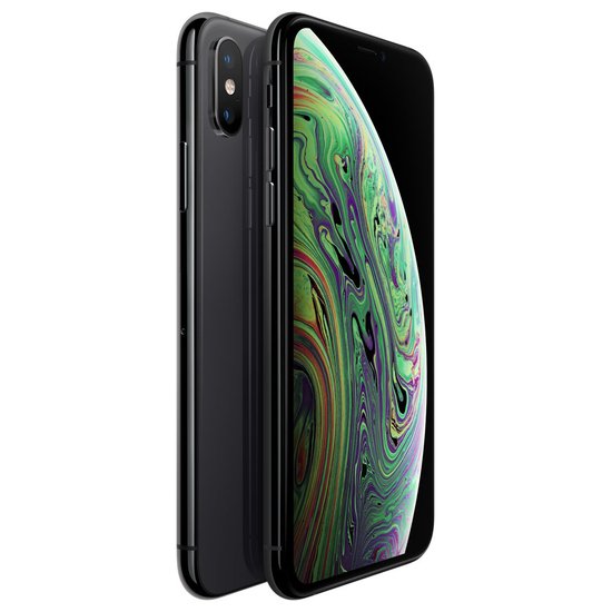 Apple iPhone XS LTE 64GB Space Gray