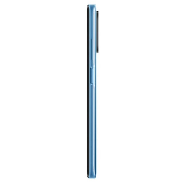 Xiaomi Redmi 10 (Global version) 4GB/128GB Dual Sim LTE - Blue