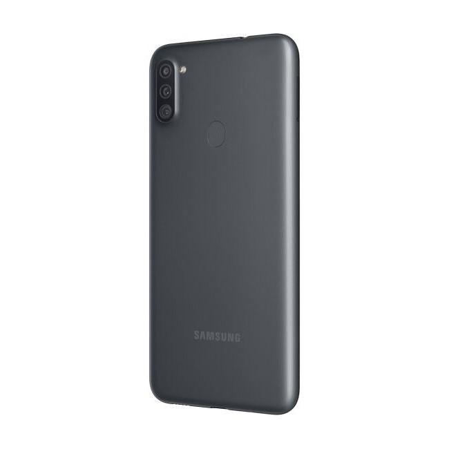Samsung A115F Galaxy A11 (2GB/32GB) LTE Duos - Black