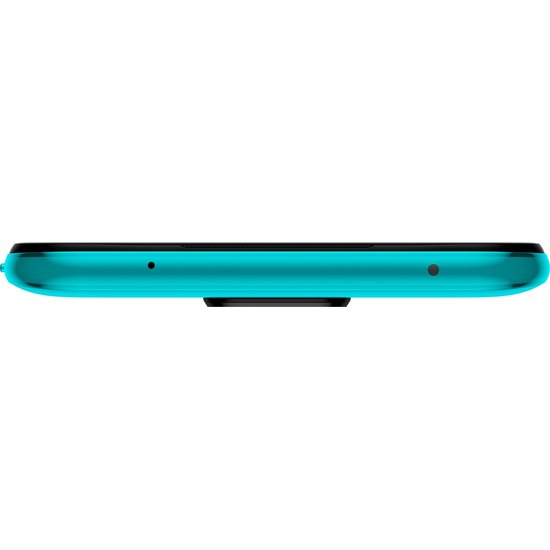 Xiaomi Redmi Note 9S Global Version (6GB/128GB) Dual Sim LTE - Blue