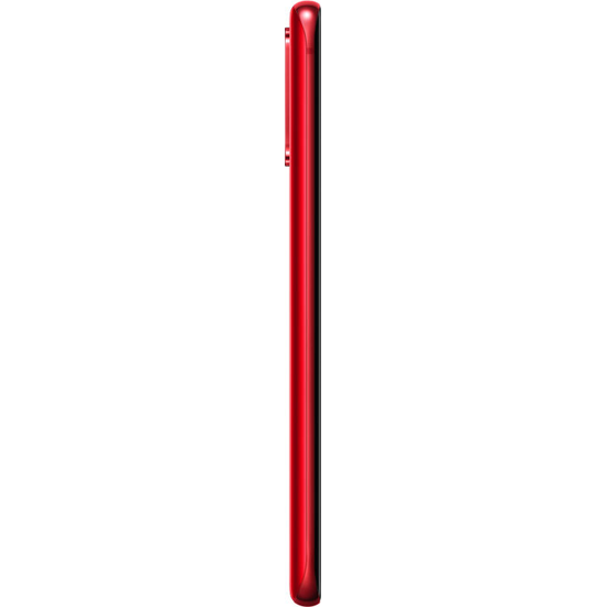 Samsung G980F Galaxy S20 (8GB/128GB) LTE Duos Red