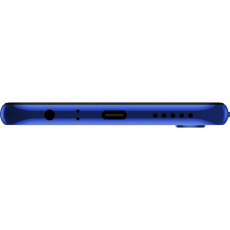 Xiaomi Redmi Note 8T (4GB/64GB) Dual Sim LTE Blue
