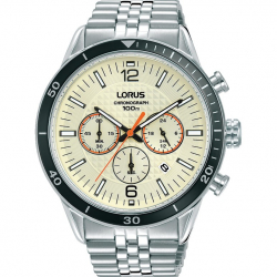 LORUS MAN RT329JX9
