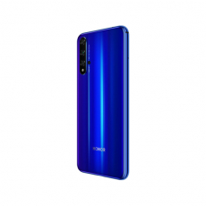 Honor 20 (6GB/128GB) Dual Sim LTE Blue