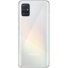 Samsung A515F Galaxy A51 (6GB/128GB) LTE Duos White