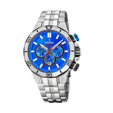 კაცის საათი FESTINA MAN F20448/2