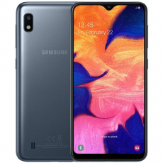 Samsung Galaxy A10 (A105F) 32GB LTE Duos Black