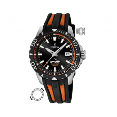 კაცის საათი FESTINA MAN F20462/3